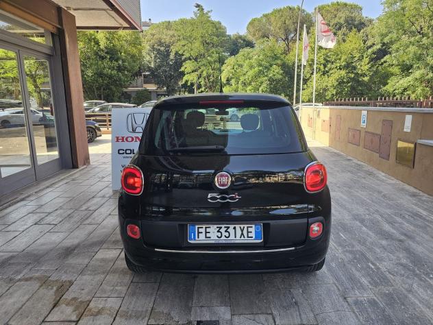 FIAT 500L 1.3 MultiJet 95cv Pop Star - Foto 9