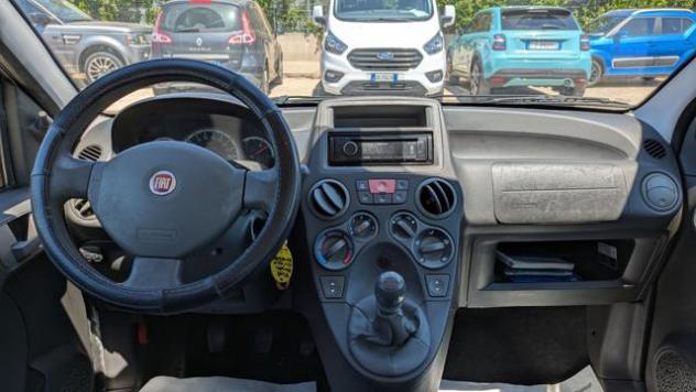 FIAT Panda NaturalPower GPL 1.4cc 77cv rif. 23815851 - Foto 4