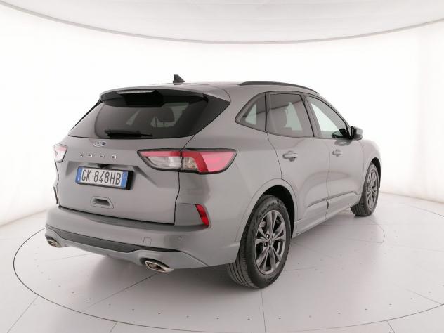 Ford Kuga 1.5 ecoblue ST-Line 2wd 120cv auto - Foto 2