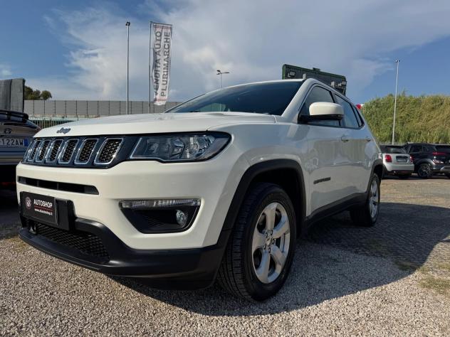 JEEP - Compass - 1.6 Mjt II 2WD Longitude - UNIPRO. - NEOPATENTATI - FINANZIABILE - PERMUTE - Foto 3