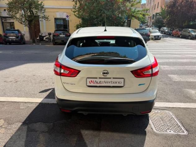 NISSAN Qashqai 1.5 dCi Business-1 Proprietario-Nuovissima rif. 23999832 - Foto 5