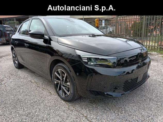 OPEL Corsa 1200 GS 100 CV CAMERA CARPLAY PDCA&P"16 rif. 23879287