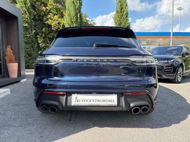 Porsche Macan 2.9 GTS - Foto 5