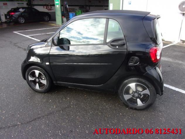 SMART ForTwo EQ Passion rif. 24175283 - Foto 8