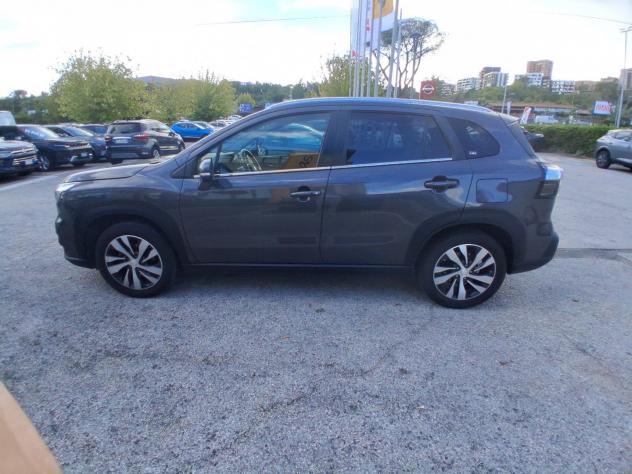 Suzuki S-Cross II 2022 1.4 Boosterjet Hybrid 129cv Top+ 2WD - Foto 5