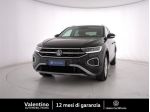 Volkswagen T-Roc 1.0 TSI Style