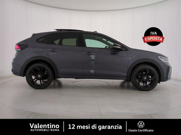 Volkswagen Taigo 1.0 TSI R-Line Plus - Foto 2