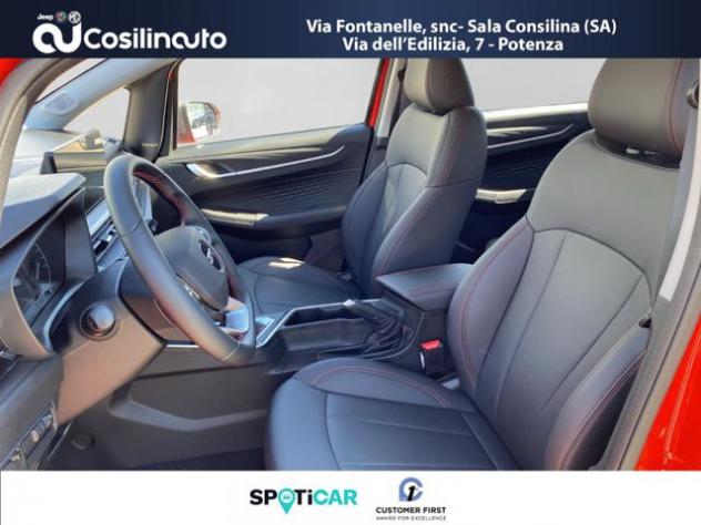 EMC Quattro 1.5 Benzina 103 Cv rif. 23904334 - Foto 9