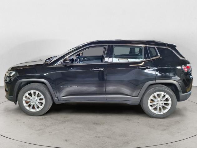 Jeep Compass 4xe 1.3 T4 PHEV 190cv Longitude 4xe Auto - Foto 4