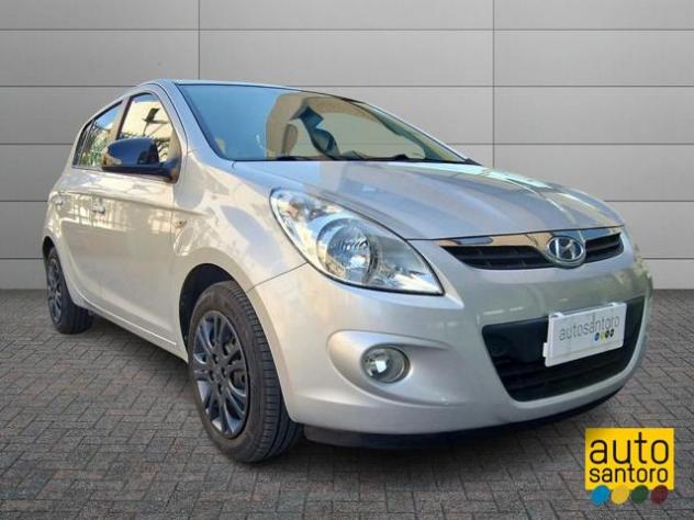 HYUNDAI i20 1.2 5p. Comfort rif. 23746287 - Foto 2