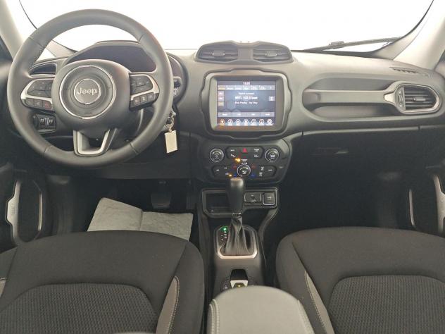 Jeep Renegade 1.5 turbo t4 mhev Limited 2wd 130cv dct -** - Foto 2