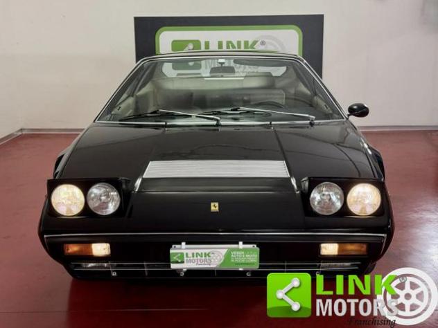 FERRARI Dino GT4 Dino 208 GT/4 NERA - MATCH.COLOUR - ASI ORO rif. 23643979 - Foto 2