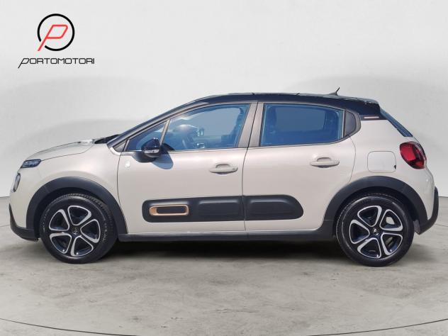 Citroën C3 3ª serie PureTech 83 S&S C-Series - Foto 2