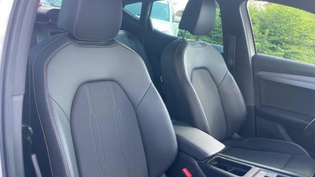 CUPRA Formentor 1.5 TSI DSG 150cv Winter Pack rif. 24046573 - Foto 7
