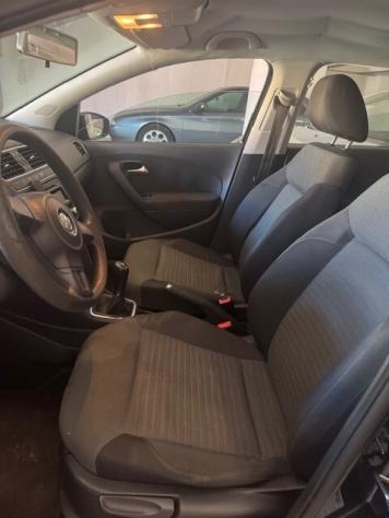 Volkswagen Polo 1.2 TDI DPF 5 p. Trendline - Foto 5