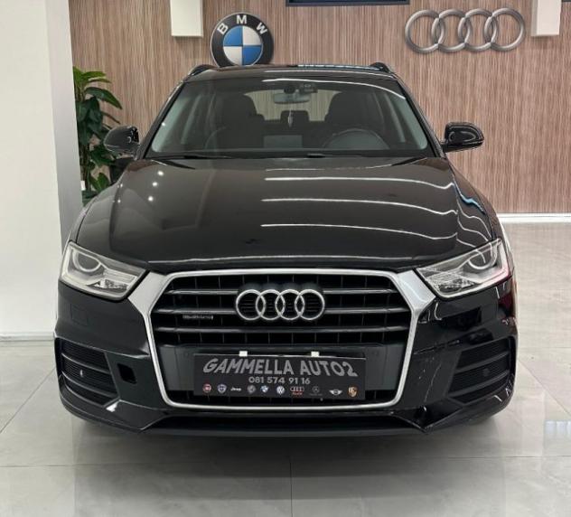 AUDI Q3 2.0 TDI 150 CV Business rif. 21911244