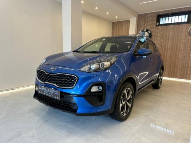 KIA Sportage 1.6 ECOGPL 2WD Business Class rif. 21911257 - Foto 2