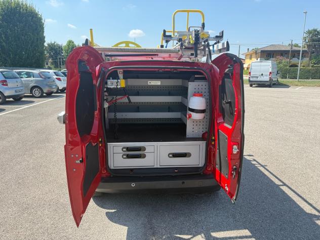 Fiat Fiorino 1.3 MJT 95CV Cargo - Foto 9