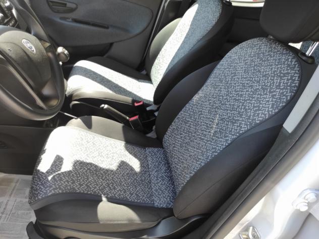 Lancia Ypsilon 2021 1.0 hybrid ubs aux bluetooth - Foto 7