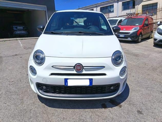 FIAT 500 1.0 Hybrid rif. 23820904 - Foto 3