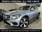 MERCEDES-BENZ GLC 250 d 4Matic Sport Pelle/Nav/Telec./"20 Premium /telec ri &hellip;