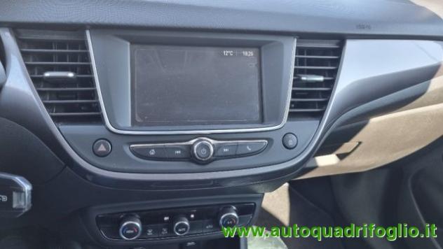 OPEL Crossland X 1.6 ECOTEC D 8V Start&Stop Innovation rif. 18652410 - Foto 7