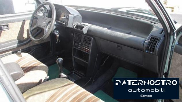 Fiat UNO 70 Turbodiesel 5 Porte SX IE CAT. - Foto 8