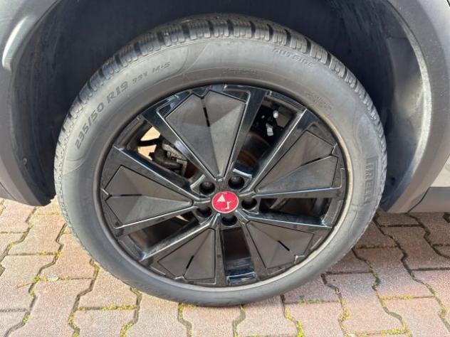 DS AUTOMOBILES DS 7 BlueHDi 130 aut. Performance Line rif. 23790286 - Foto 9