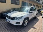 VOLKSWAGEN Tiguan 2.0 TDI 140CV 4MOTION DSG Sport & Style TETTO PANO rif. 2 &hellip;