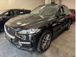 Jaguar F-Pace 2.0 D 180 CV R-Sport Tetto Apribile