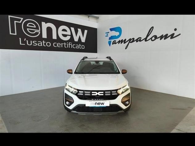 DACIA Sandero Stepway 1.0 tce Extreme Eco-g 100cv rif. 24193454 - Foto 2
