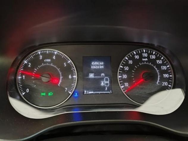 DACIA Sandero Stepway 1.0 tce Essential Eco-g 100cv rif. 24202104 - Foto 9
