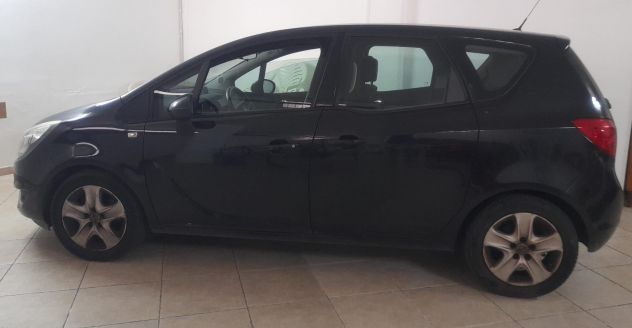 OPEL MERIVA 1.4 GPL 2014 - Foto 2