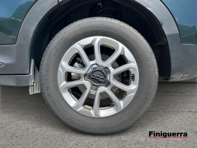 FIAT 500X 1.0 T3 120cv MT E6D Urban - Foto 7