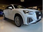 AUDI Q2 35 TDI S tronic S line Edition rif. 23230552
