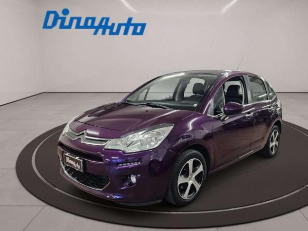 CITROEN C3 C3 1.6 bluehdi Feel edition 75cv rif. 23157236