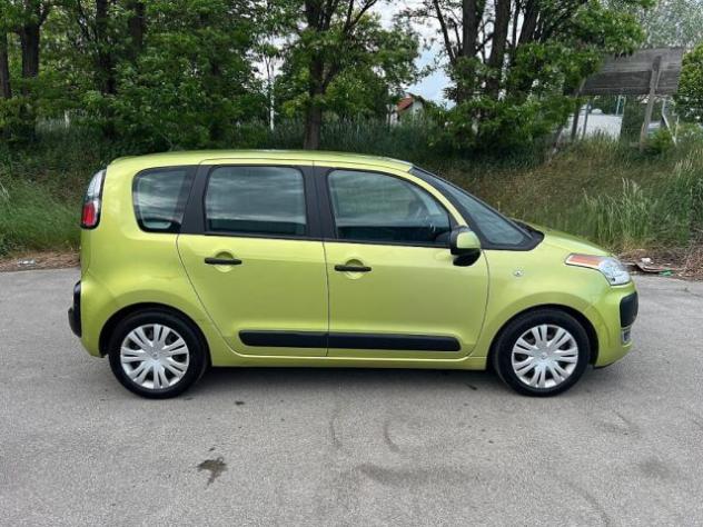 CITROEN C3 Picasso APERTI AD AGOSTO rif. 24021600 - Foto 8