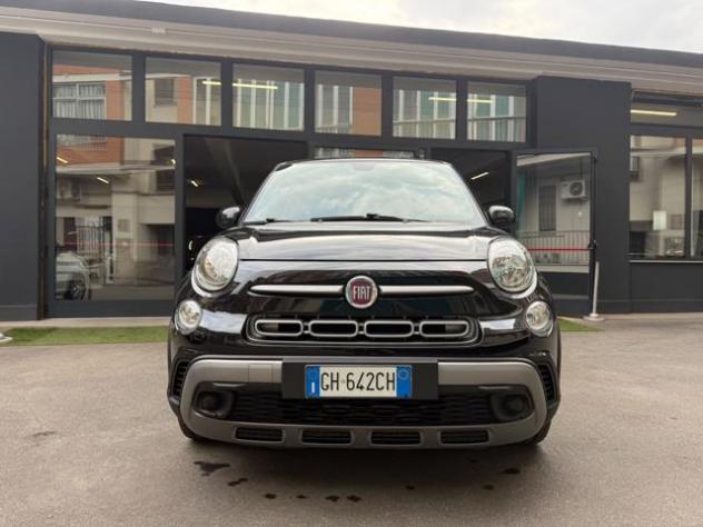 FIAT 500L 1.3 Mjet 95cv City Cross rif. 24157178 - Foto 2