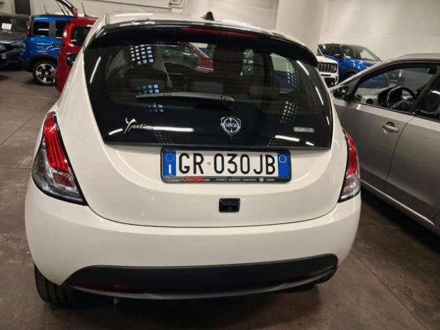 LANCIA Ypsilon 1.0 FireFly 5 porte S&S Hybrid Gold rif. 24162607 - Foto 4
