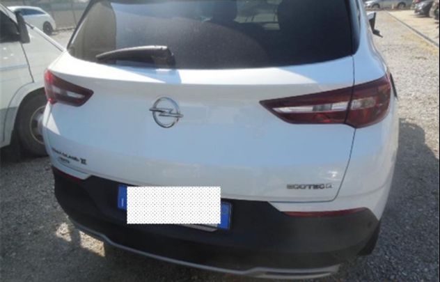 Opel Grandland x 1.5 d anno 2020 - Foto 2