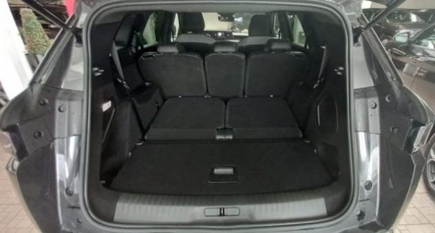 PEUGEOT 5008 Hybrid 136 e-DCS6 Allure rif. 23713430 - Foto 5