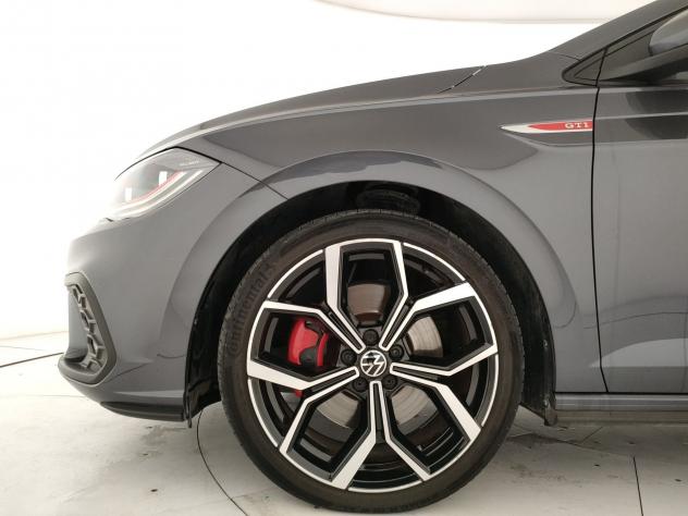 Volkswagen Polo GTI 2.0 TSI GTI DSG - Foto 6