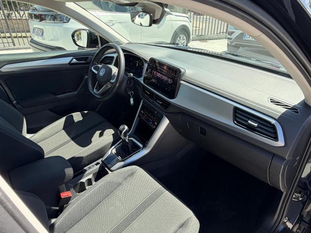 Volkswagen T-Roc 2.0 TDI SCR Life - Foto 8