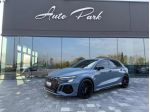 AUDI RS3 SPB TFSI quattro S tronic - FRENI CARBOCERAMICI rif. 22756997