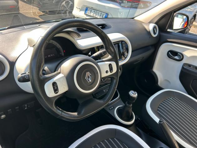 Renault Twingo SCe 65 CV Intens - Foto 10