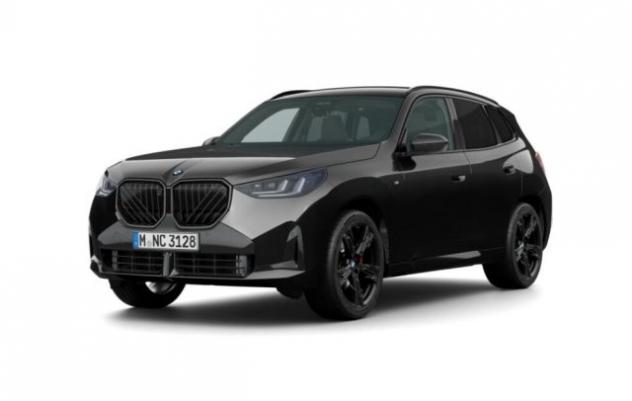 BMW X3 xDrive20d 48V MSport Pro rif. 23620507