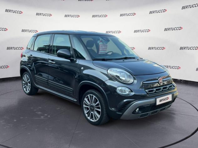 FIAT 500L 500L 1.3 Multijet 95 CV Cross