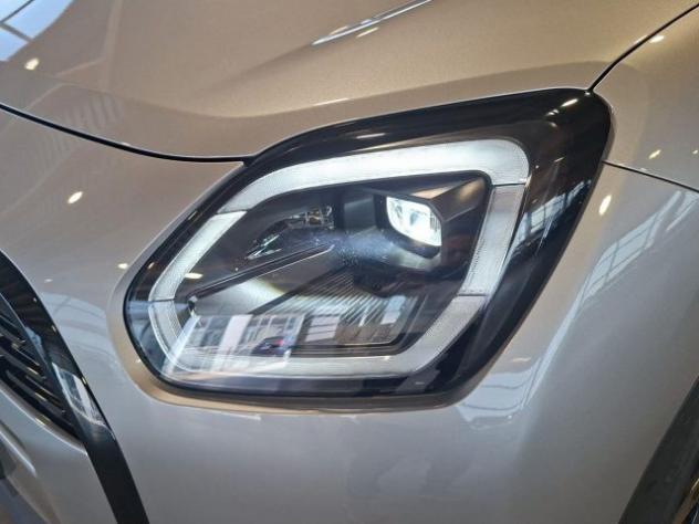 MINI Countryman D Classic Countryman Pacchetto Aut. rif. 23895277 - Foto 6