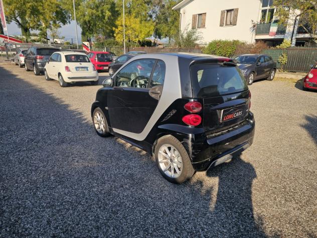 Smart ForTwo 800 40 kW couppassion cdi - Foto 6