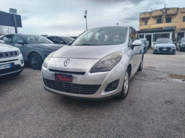RENAULT Scenic 1.5 dCi 110CV Dynamique GRAN SCENIC 7P rif. 23973381 - Foto 2